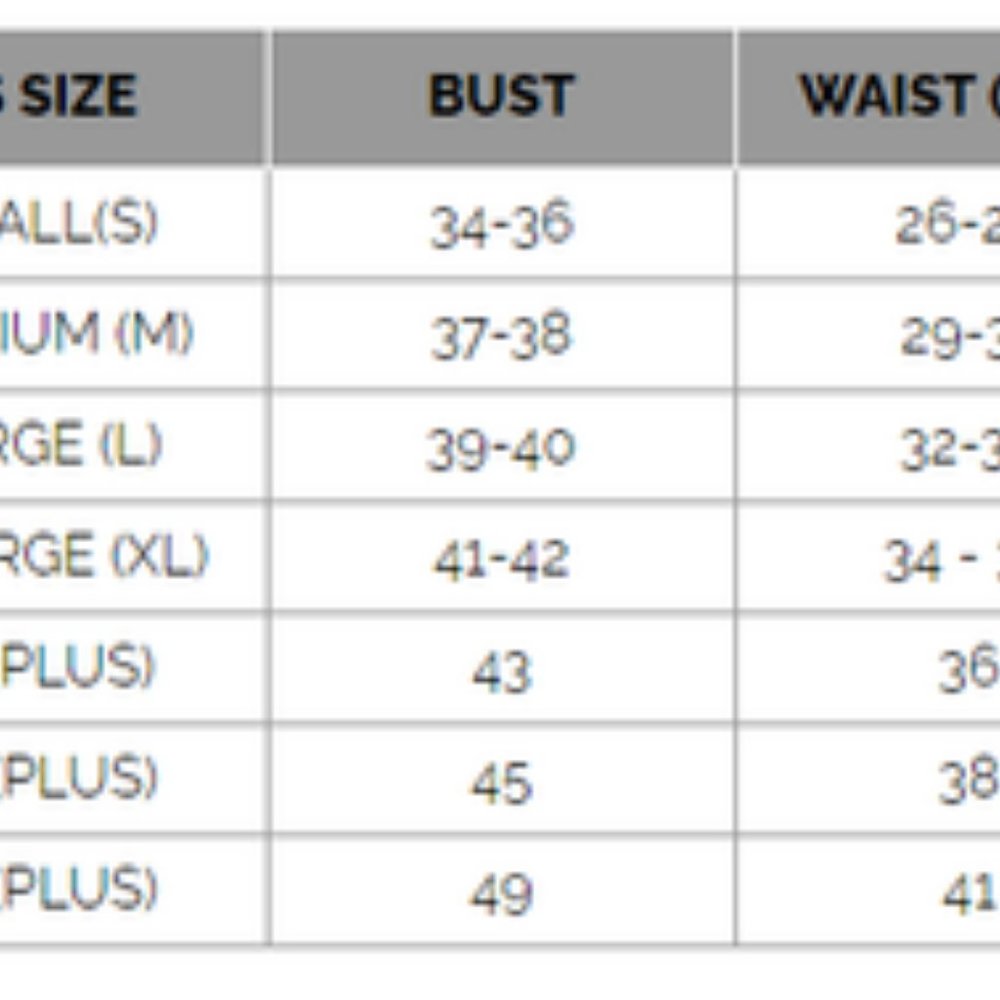 CHAMBRAY DRAWSTRING RUFFLE WAIST SHORTS - Picture 4 of 4